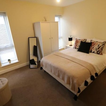 The Loft - Ih21All - Apt 9 Thornaby on Tees Ngoại thất bức ảnh