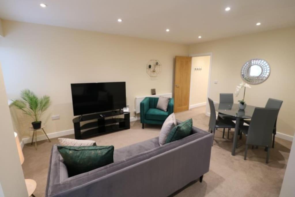 The Loft - Ih21All - Apt 9 Thornaby on Tees Ngoại thất bức ảnh