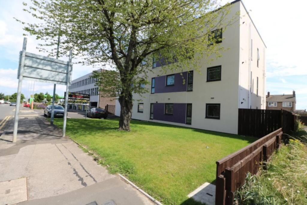 The Loft - Ih21All - Apt 9 Thornaby on Tees Ngoại thất bức ảnh