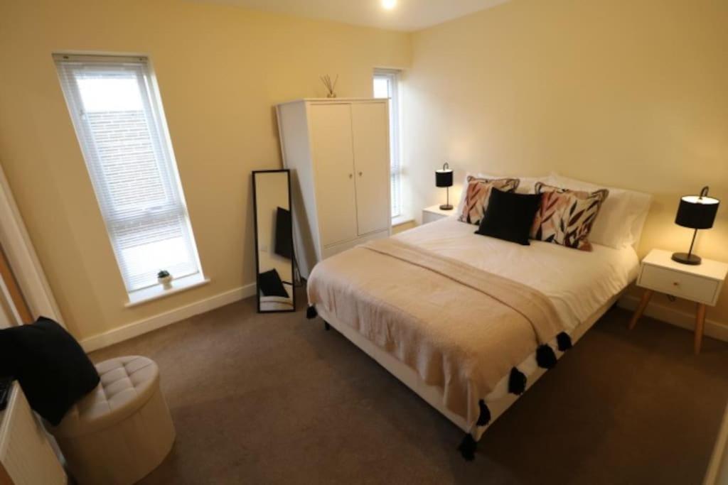 The Loft - Ih21All - Apt 9 Thornaby on Tees Ngoại thất bức ảnh