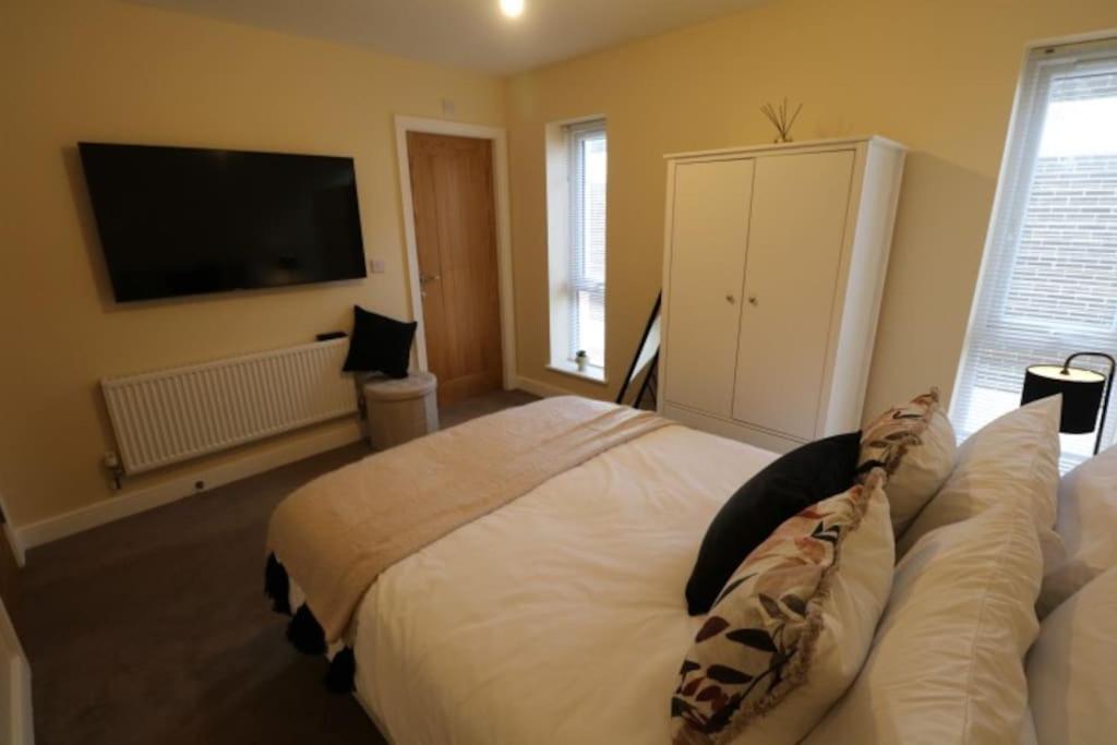 The Loft - Ih21All - Apt 9 Thornaby on Tees Ngoại thất bức ảnh